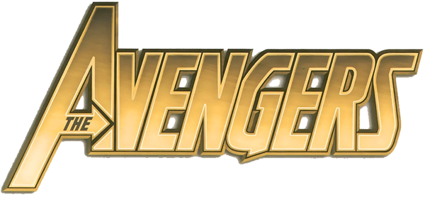 Avengers Slot logo